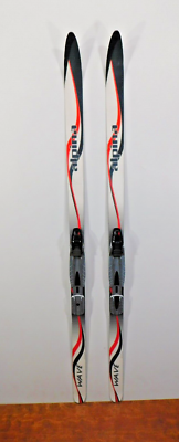 Alpina Cross Country Skis 
