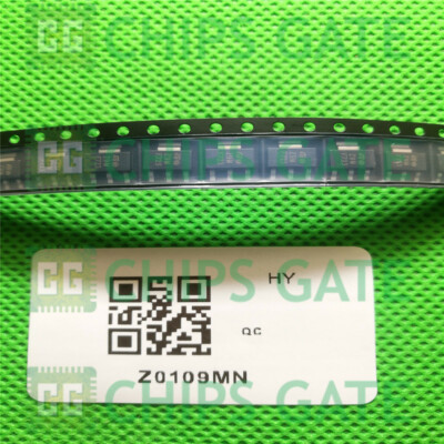 Triac Z0109mn Z9m In Smd 600v 1amp For Balay Z0109mn