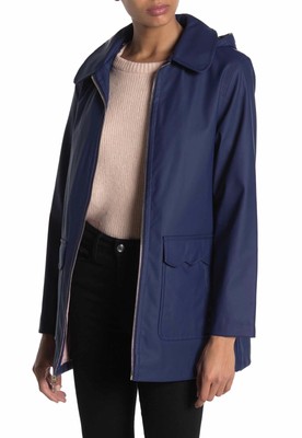 kate spade raincoat jacket