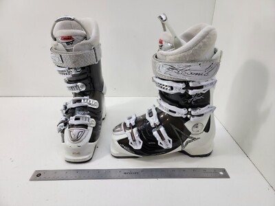Atomic Hawx 90 W Ski Boots Women s Size 24.0/24.5