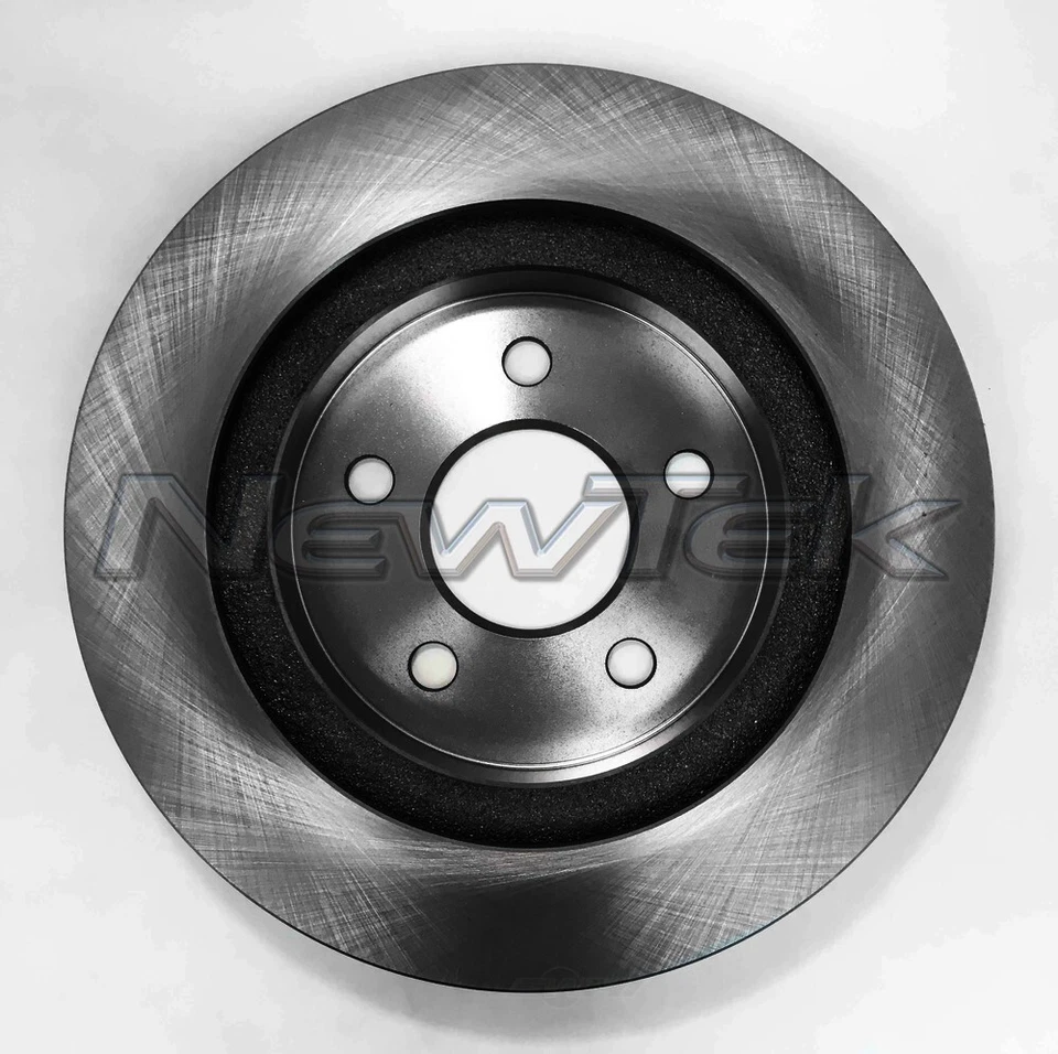 Disc Brake Rotor NewTek 55027 - Image 2 of 4