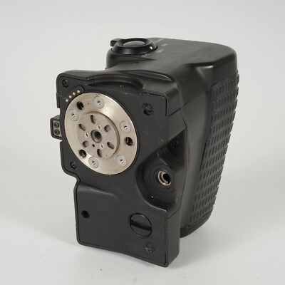 Mamiya WG401 Power Grip Winder for 645 Pro TL Super - PARTS/NOT