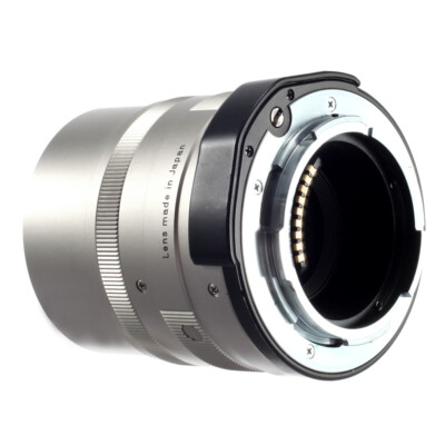 CONTAX CARL ZEISS SONNAR T* 90mm F2.8 LENS G MOUNT 4 G1 G2 #2