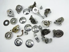 Choke Lever Parts Triumph Norton BSA Royal Enfield 250 500 650 750 18942rs