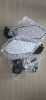 Motorrad Roller Spigel