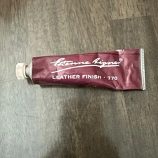 Etienne Aigner No. 770 Leather Care Antique Brown