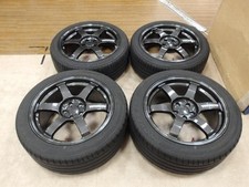 Rays Volk Racing Te37 Saga Toyo Proxes Sportproxes Cf2 2604jo