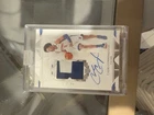 Cade Cunningham 2021-22 Flawless RPA /25