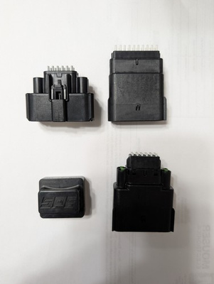 #ad 2017 And 2019 6.7 Powerstroke PCM Plug Protector Cover Kit $110.00