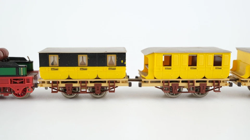 Minitrix N "Der Adler"   - Bild 3 von 4