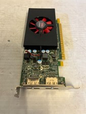 Dell NDRG5 AMD Radeon RX 550 4GB GDDR5 Graphics Card Low profile