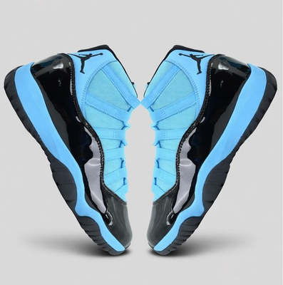 #ad 2026 Air Jordan 11 Retro #x27;Water Moon Blue#x27; Men’s Shoes New With Box $283.02