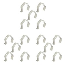  15 Pezzi Barbecue Porta Sonda Mangime Casa Termometro Porta Sonda Cucina BBQ