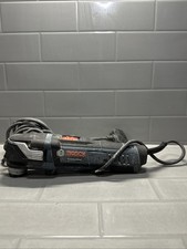 Bosch Multi Cutter GOP 40-30  0601231000