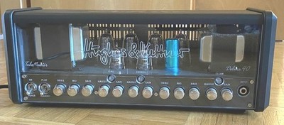 Hughes & Kettner TubeMeister Deluxe 40