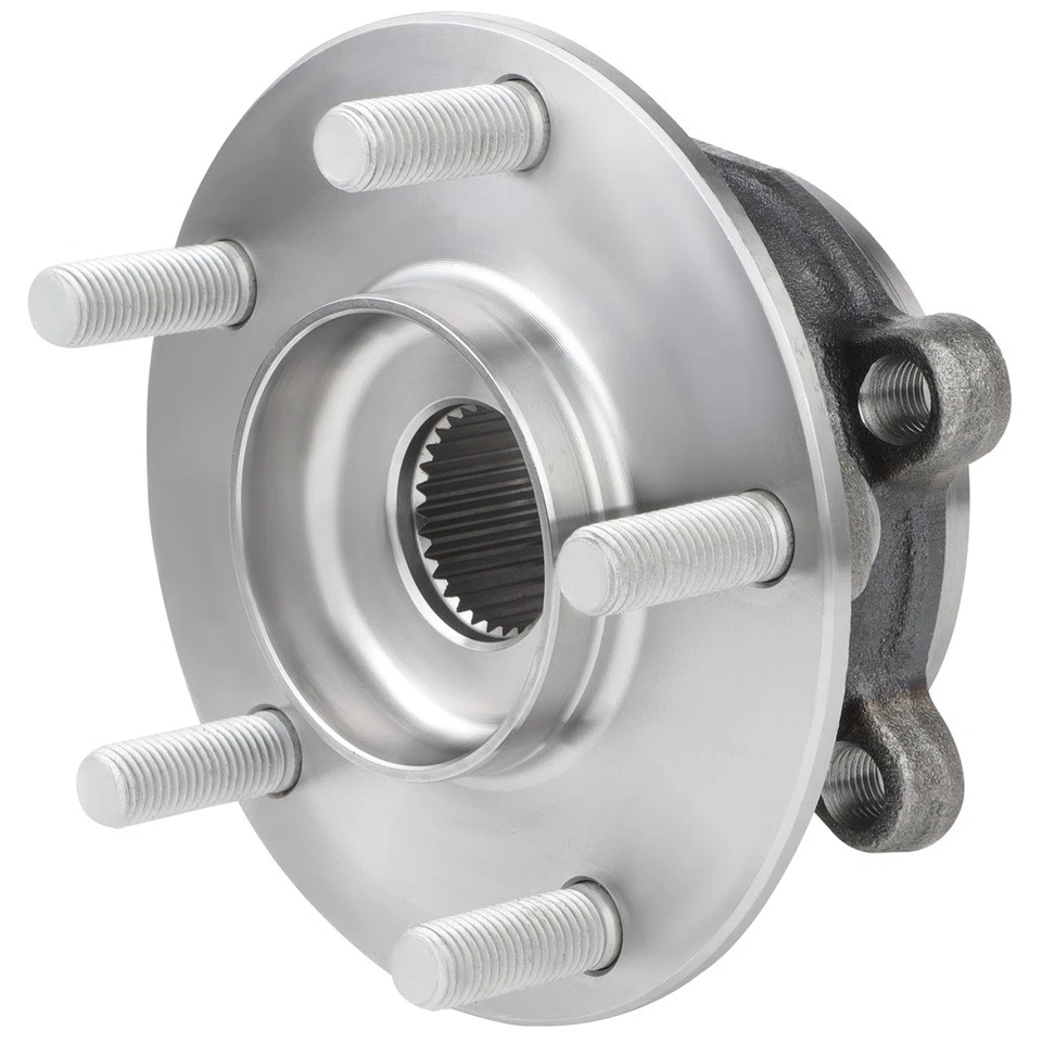 1PCS Wheel Hub Bearing W/ ABS Front For Mazda 6 2014-2019 Mazda CX-5 2013-2020 - Image 4 of 4