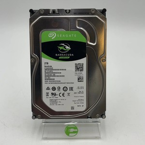 Seagate Barracuda St24000dm001 24TB | eBay