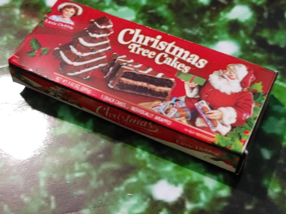 dollhouse miniature groceries 1:6 Size - Image 3 of 4