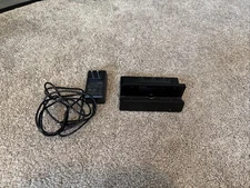 Rocketfish RF-NSDKHU TV Dock Kit For Nintendo Switch - Black