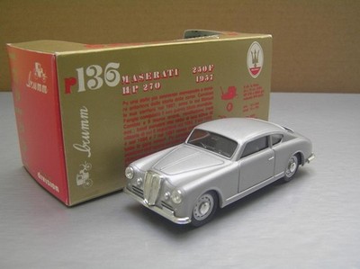 Brumm R95 Lancia Aurelia 1951 made in Italy 1/43 scale Mint Condition with Box