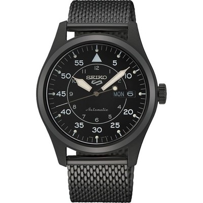 Reloj Seiko 5 Sports Suit Style Flieger SRPH25K1