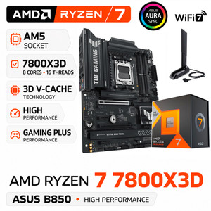 7800x3d Bundle | eBay