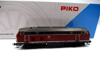 Piko 22063 H0-AC -Diesellok Br 215, Db, Digital Mfx + Sound, Neu !