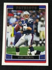2006 Topps Tom Brady #150 Patriots GOAT HOF