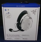 Razer Blackshark V2 Pro White Edition (PS5/PC/SWITCH) BRAND NEW
