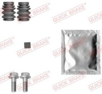 Quick Brake 113-1434 ZubehöRkit, Bremssattel FüR Chevrolet, Hyundai, Kia