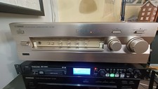 Amplificatore hi-fi Yamaha AX-396 - Condizioni pari al nuovo