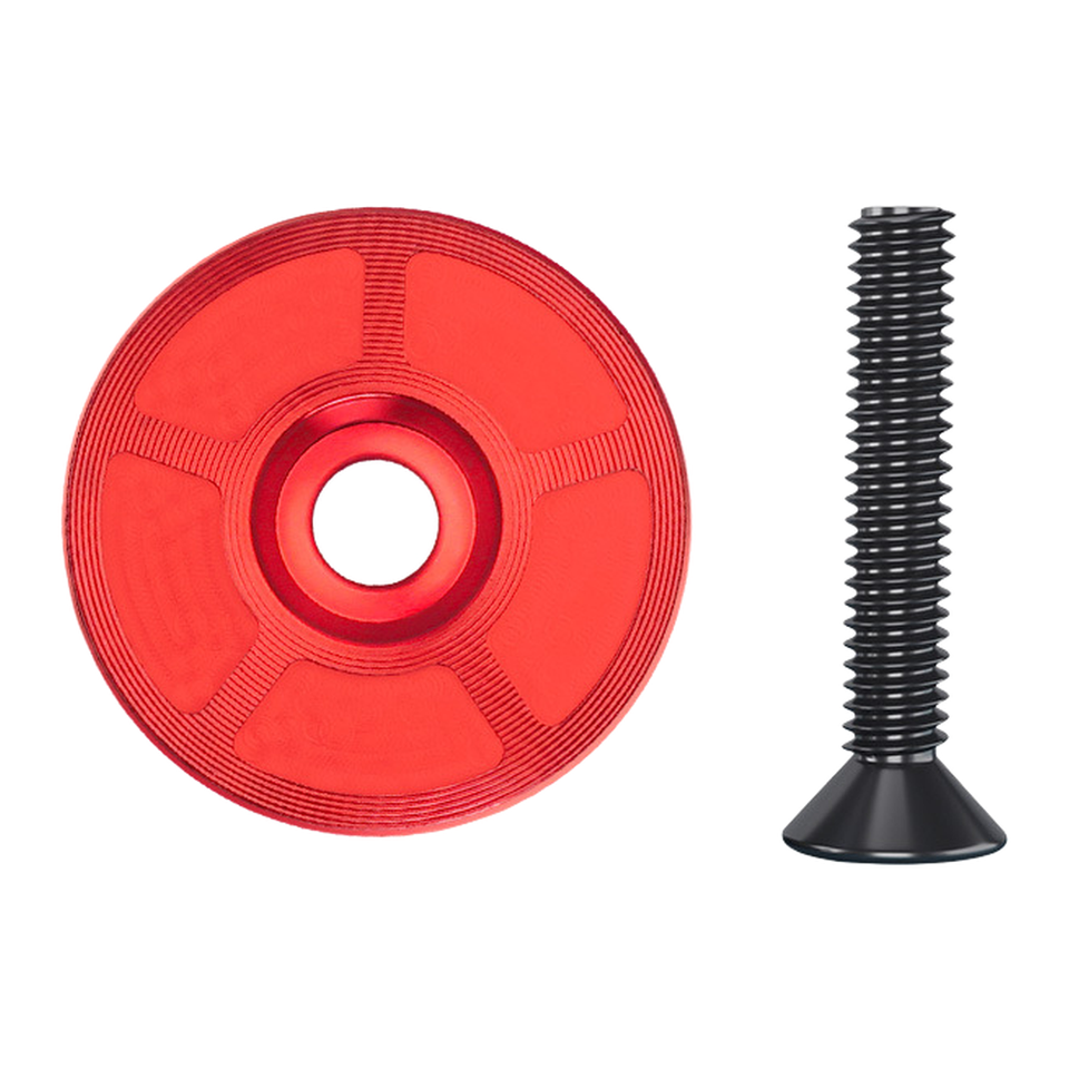 Threaded Headsets Mtb Bike Headset for top Cap Aluminum Alloy CNC Precision Machined for Road ...