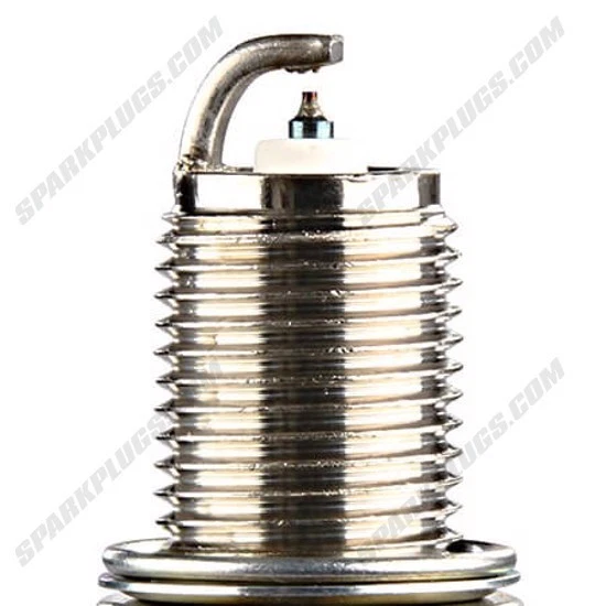 4x Bujía-GAS, Código Eng: CCTA, FI, Turbo DENSO SK20PR-A8 3403! Subaru VW MB! Foto 3 de 4