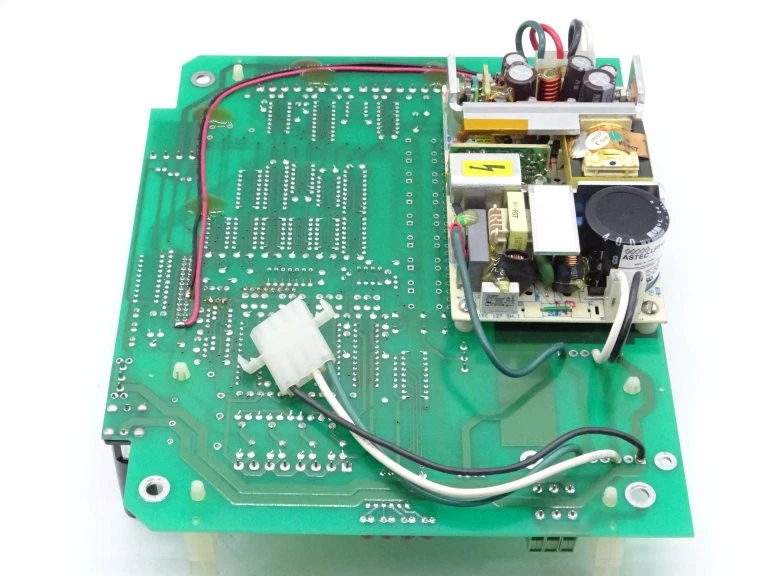 CELTEK 607009 CIRCUIT BOARD - Image 2 of 3