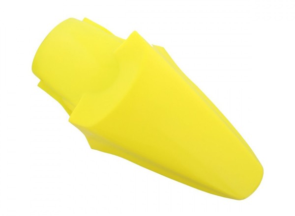 Polisport KotflüGel Hinten Passt An Suzuki RM 85 Ab00 Gelb-image
