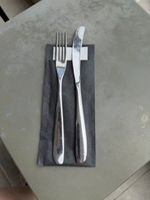 British Airways Studio William Stainless Steel Cutlery Set