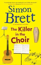 Killer in the Choir, The (A Fethering Mystery, 19)