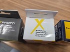 XIT PHOTO -Premium Tech-Photo Travel Chargers Sony  Canon Panasonic JVC — photo 10