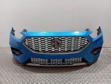 Pare-choc avant Mg ZS