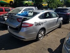 Engine Gasoline 2.5L VIN 7 8th Digit Fits 13-16 FUSION 4685260