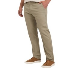Weatherproof Vintage Men's Tech Pants Straight Fit - NWT 30x30 -Water Resistant