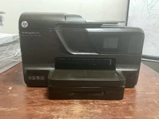 HP OfficeJet Pro 8600 Plus Wireless All-In-One Color Printer Copier FOR REPAIR