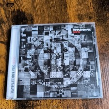 Templeton Pek Signs (CD) Album