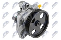 Nty Hydraulikpumpe Lenkung SPW-ME-004 FüR Mercedes S211 W211 Klasse Model Cls