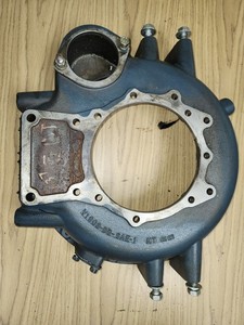 Kubota V2203 Bell housing OEM
