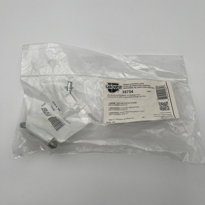 #ad Carquest Premium Power Steering Pressure Tube Assembly 35754 $50.39