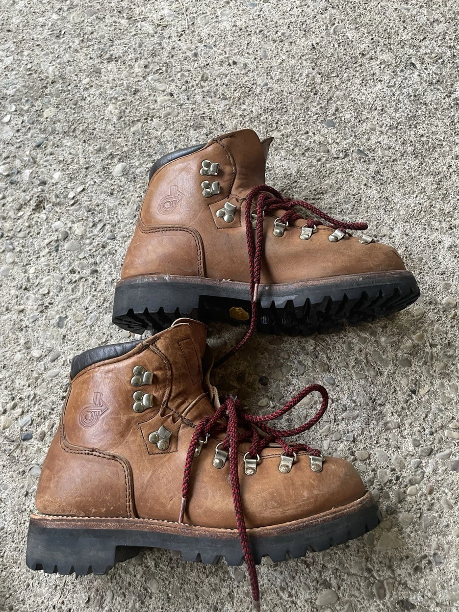 dexter mountaineering boots products for sale | eBay