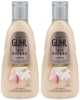 Guhl Tiefenaufbau Shampoo GeschäDigtes Haar Mit Baobab-ÖL 2X 250Ml