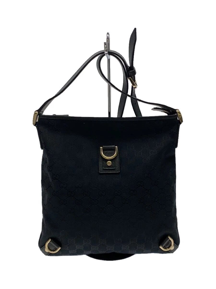 Sac à bandoulière GUCCI noir 131326