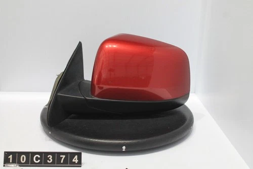 2011-2022 Grand Cherokee, Left Drivers Side View Door Mirror